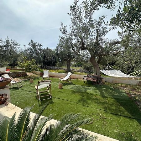 Casa La Manna By A&B Homes Leuca Santa Maria di Leuca Екстер'єр фото
