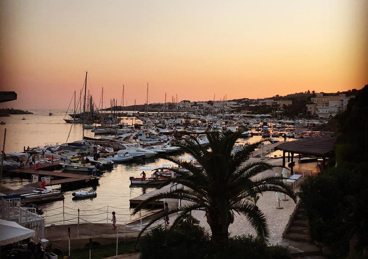 Casa La Manna By A&B Homes Leuca Santa Maria di Leuca Екстер'єр фото