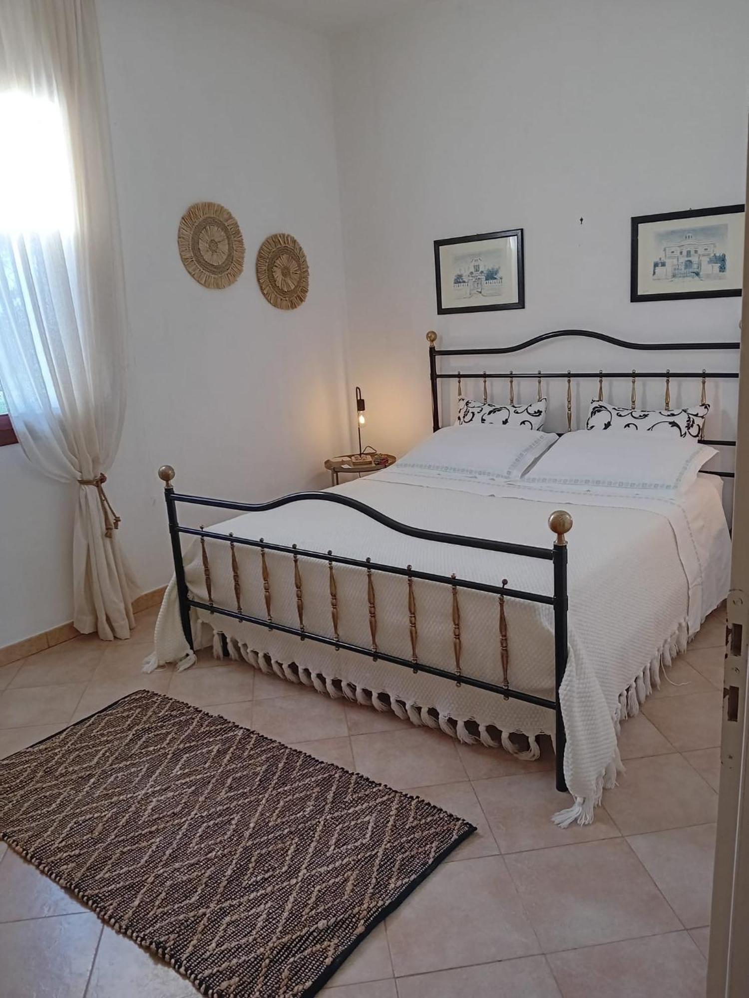 Casa La Manna By A&B Homes Leuca Santa Maria di Leuca Екстер'єр фото