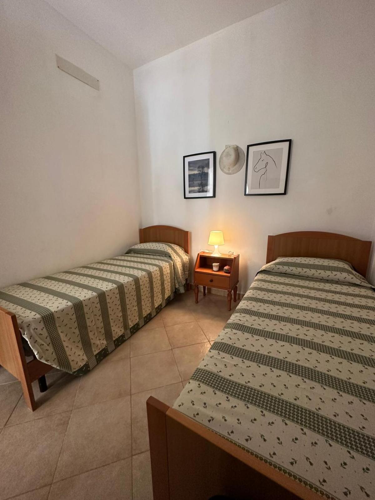 Casa La Manna By A&B Homes Leuca Santa Maria di Leuca Екстер'єр фото