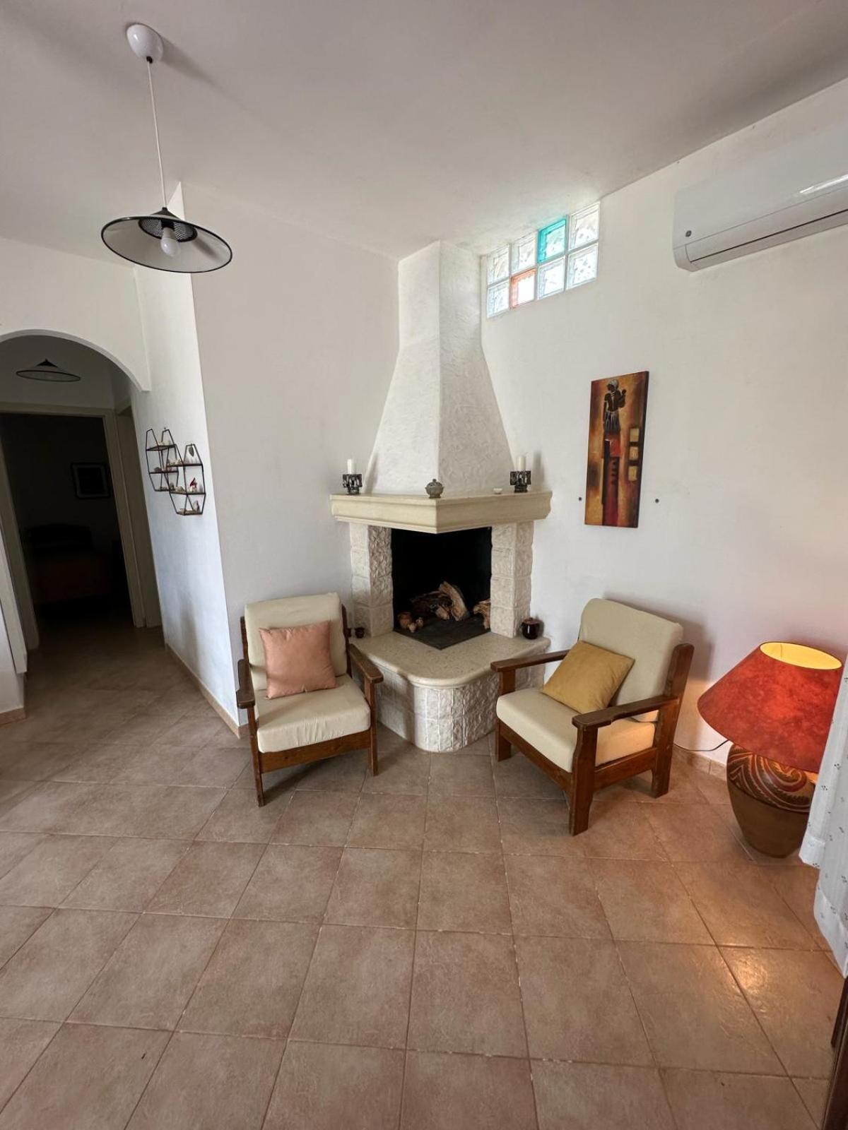 Casa La Manna By A&B Homes Leuca Santa Maria di Leuca Екстер'єр фото